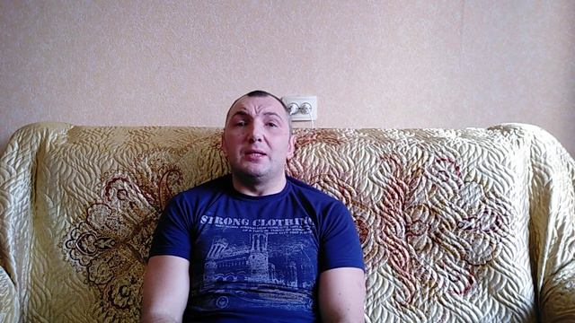 Сильная женщина - слабая женщина. Часть 2-я.