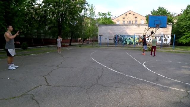 Данк контест в Запорожье 2021 смотреть онлайн