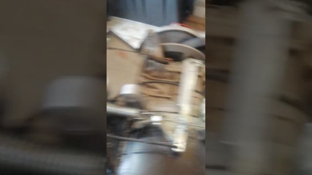 тофалар 500, год назад переделывал газ, ревизия и о том как переделал) смотреть онлайн