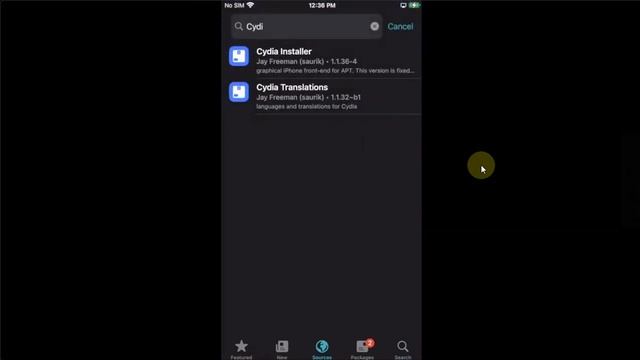 [NEW] Install Cydia IOS 16/15 On Palera1n Jailbreak New Version | Fix All Errors | Full Guide | 202
