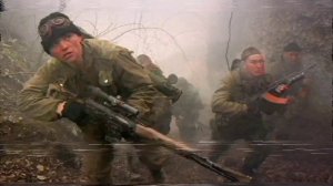 Ты толко Не говори маме, что я в Чечне (Slowed)