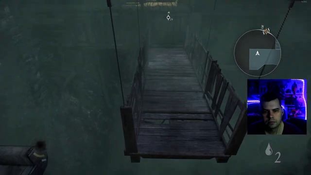 Thief (2014) - Игра по реквесту - Прохождение - Часть 9 - Прошёл 7 главу смотреть онлайн