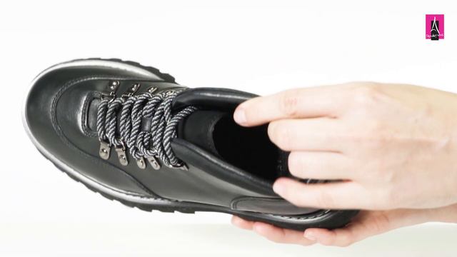 Видеообзор I Женские ботинки TENDANCE 2644416 смотреть онлайн