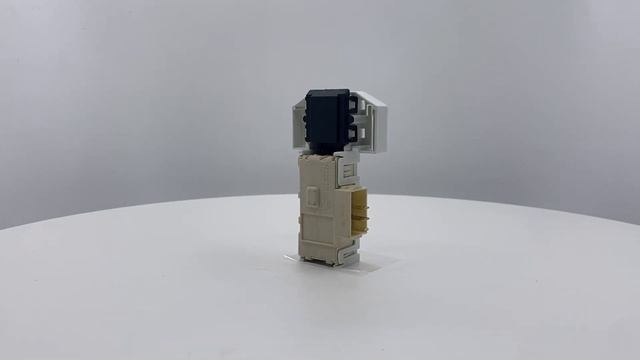 Устройство блокировки люка (УБЛ) ROLD для стиральной машины Bosch (Бош), Siemens (Сименс) смотреть онлайн