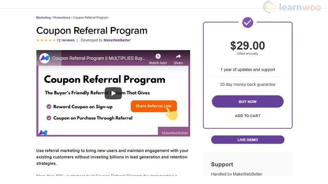 10 Best WooCommerce Referral Plugins смотреть онлайн
