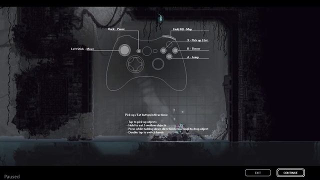 Rain World Rivulet Full playthrough смотреть онлайн