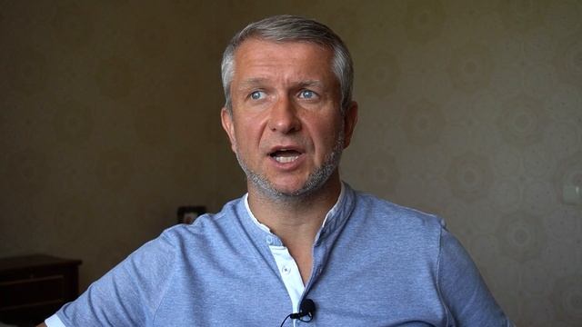 Мужчине важно иметь цель всей жизни! Как быть лидером в отношениях? смотреть онлайн