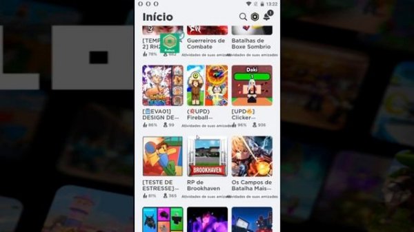 MOD MENU ROBLOX 2023!!! O MELHOR MOD APK ATUALIZADO COM ROBUX INFINITO??