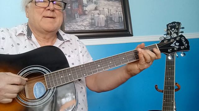 GWL acoustic guitar смотреть онлайн