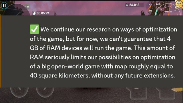New Update! CarX Street | 4GB Ram Support, Optimization, 1.0.0 Update, Future Plans | Hindi | смотреть онлайн