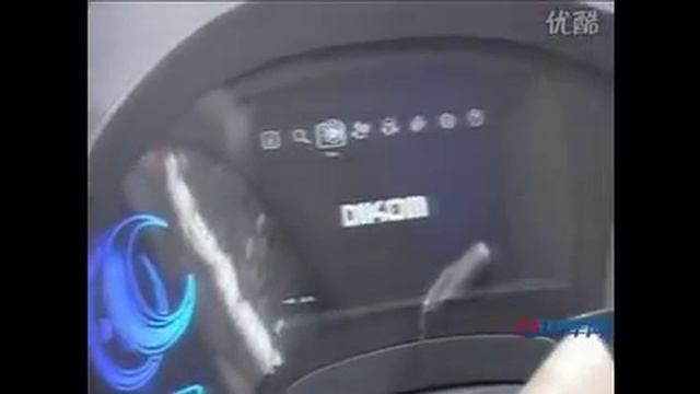 JAC Vision IV - FAMILIA JAC MOTORS CHINA смотреть онлайн