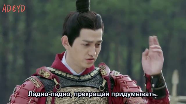 Песня феникса 1 сезон 28 серия