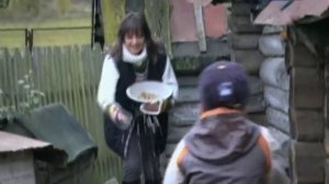 rubber boots from Тропинка вдоль реки