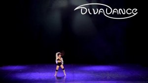 Соло She - сольный танец "Она" - современный танец