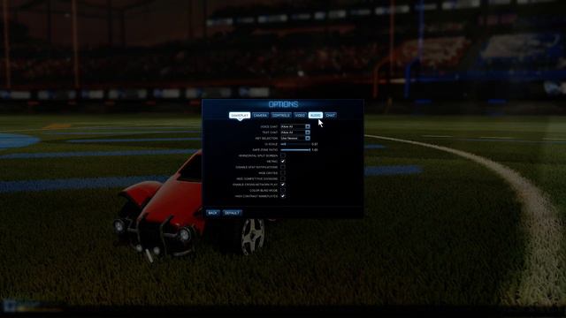 Rocket League - All Painted Lightning Boost смотреть онлайн