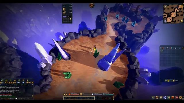 (Games & Distractions) Shifting Tombs смотреть онлайн