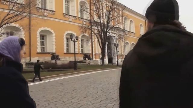 Кремль изнутри. смотреть онлайн