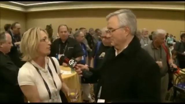 Interview with Leo LaPorte and Ed Tech Workshops Instructor, Sue Brown.wmv смотреть онлайн