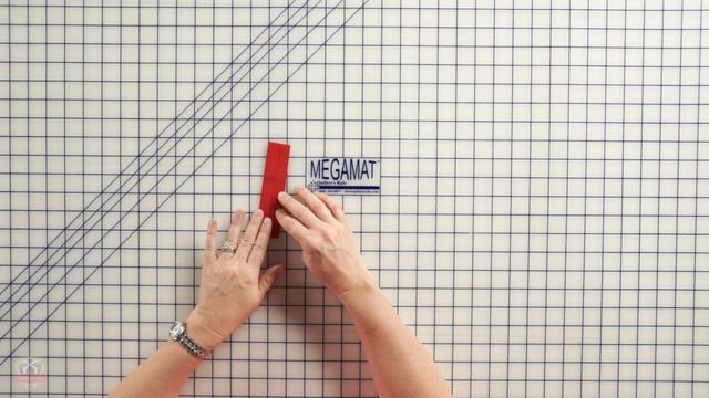 How to Make a Patchwork Christmas Stocking with Sherri McConnell смотреть онлайн