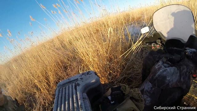 Открытие охоты по перу . Заснули весной, а проснулись зимой. смотреть онлайн