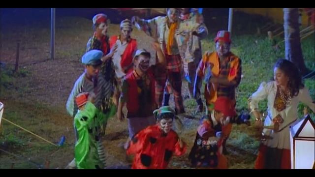 Thennal Vannathum - Video Song | KS Chithra | SP Venkitesh | Charmila - Kabooliwala смотреть онлайн