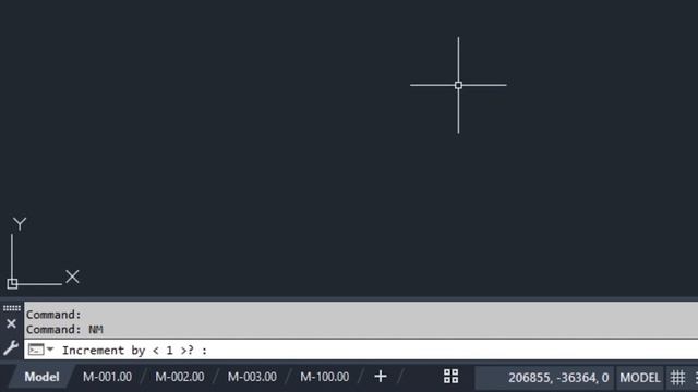 Auto Numbering In AutoCAD смотреть онлайн