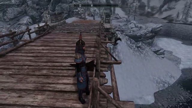 SKYRIM 10 НОВЫХ МОДОВ смотреть онлайн