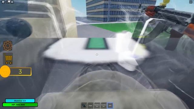Skibidi Toilet VS ROBLOX GAMES смотреть онлайн