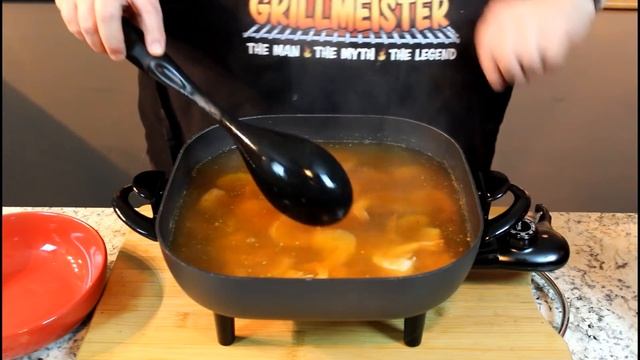 Low Country Boil!  (Cook Your Shrimp Perfect)