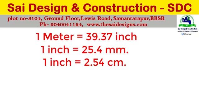 ଜମିର ମାପ କିପରି କରିବେ ? Odisha Land Measurement in Odia || #saidesignconstruction смотреть онлайн