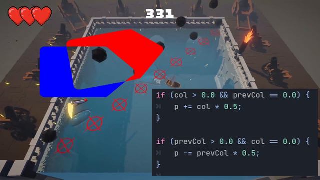 WATER SIMULATION in Godot 4 смотреть онлайн