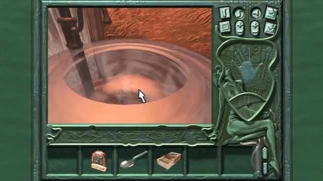 A.D. 2044 [PC] -- Retro смотреть онлайн