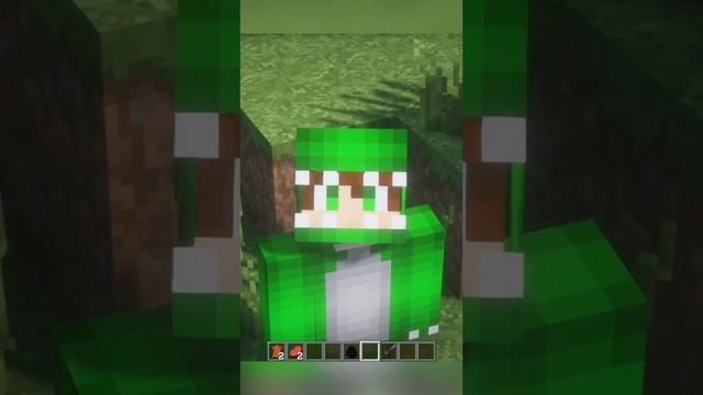 ч.27 Факты О Майнкрафте - Язык Эндерменов - #майнкрафт #minecraft #shorts смотреть онлайн