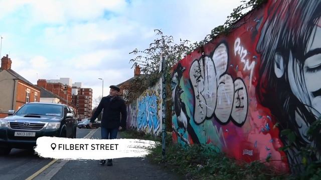 «Планета Футбола»: Рецепт Лестера смотреть онлайн