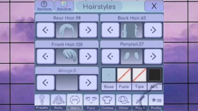 ПРИЧЁСКИ ДЛЯ ДЕВОЧЕК В ГАЧА ЛАЙФ!!! 1/? смотреть онлайн