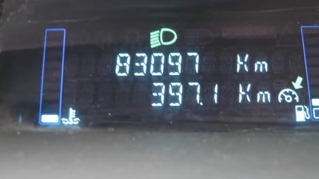Renault Scénic II 2.0 16v Business Line (ECC ESP) смотреть онлайн