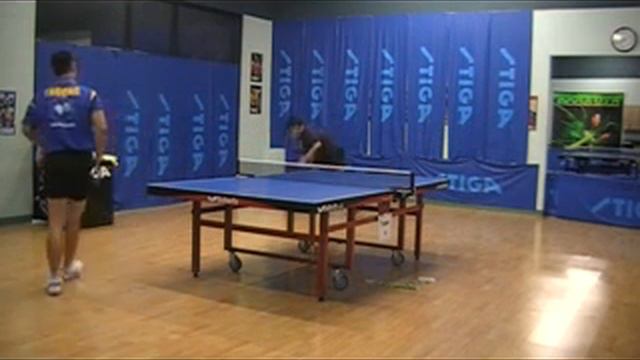 Truong Tu vs Steven Wang - Game 2 смотреть онлайн