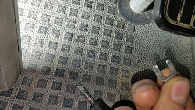 Т4 ACV 2.5 педаль газа как её закретить *191 смотреть онлайн