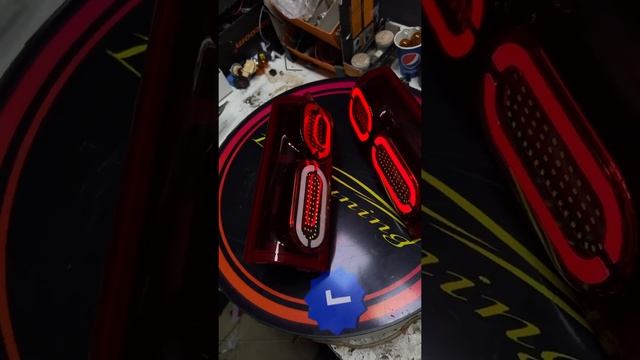 Damas stop fara tuning смотреть онлайн