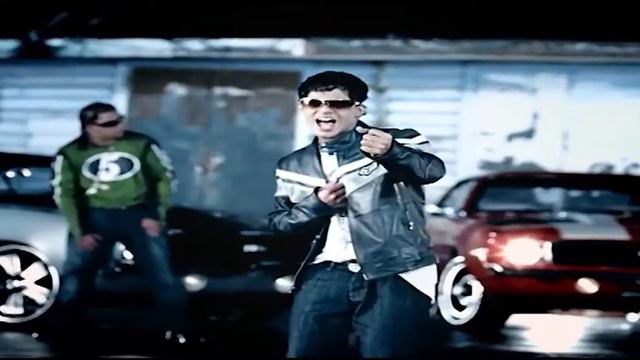 Si La Ves - Rkm & Ken Y, Don Omar (Video Oficial) смотреть онлайн