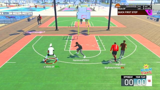 BEST REP METHOD in NBA 2K21! FASTEST WAY TO BECOME A TOP REP NBA2K21! LEGEND IN 1 WEEK! *must watch смотреть онлайн