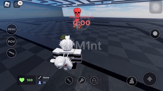 Evade was so fun (ROBLOX) смотреть онлайн