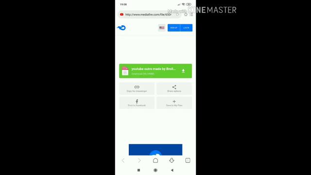 Как сделать аутро или концовку для своего канала смотреть онлайн