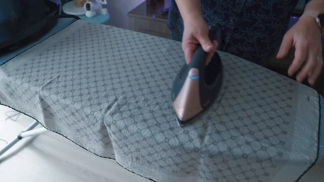 PHILIPS 9000 SERİSİ BUHAR KAZANLI ÜTÜ ALINIR MI? – YAPAY ZEKAYLA KIRIŞIKLIK GİDERME смотреть онлайн