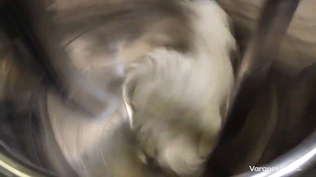 Varanakis_Πλανητικά μίξερ AEROMIX αρτοποιίας-ζαχαροπλαστικής смотреть онлайн