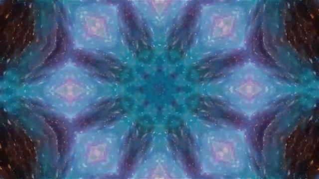 Psychedelic Jaw Harp Meditation 👽 OM Mantra ॐ 528 Hz смотреть онлайн