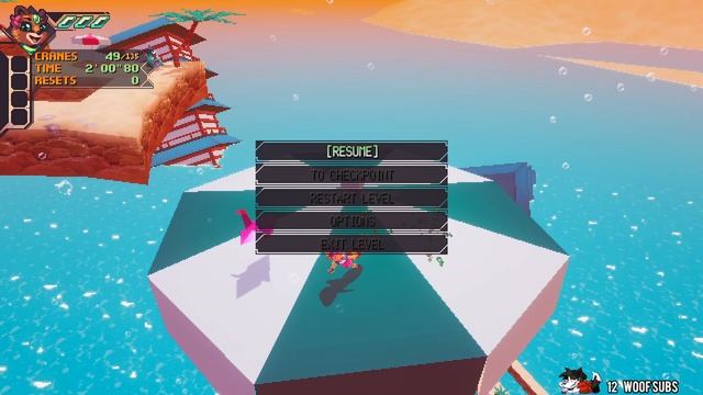Wolfie Plays: Lunistice Part 1 (PC) [VOD] смотреть онлайн