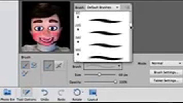 Adobe Photoshop Elements Sun Ray Effect Photoshop Elements Tutorial 10 11 12 YouTube смотреть онлайн