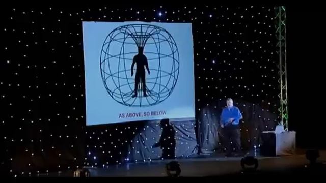 Дэвид Айк - Выходя за пределы- Рус. озвучка ( ЧАСТЬ 1-8) смотреть онлайн