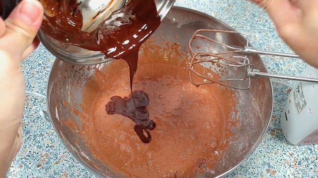 SOFT & SUPER CHOCOLATEY Double Chocolate Cheesecake Muffins Recipe - Negosyo Ideas/Bake Sale